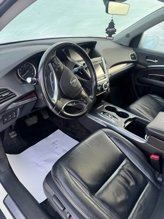 2016 Acura MDX 3rd Gen - Image 6 of 13