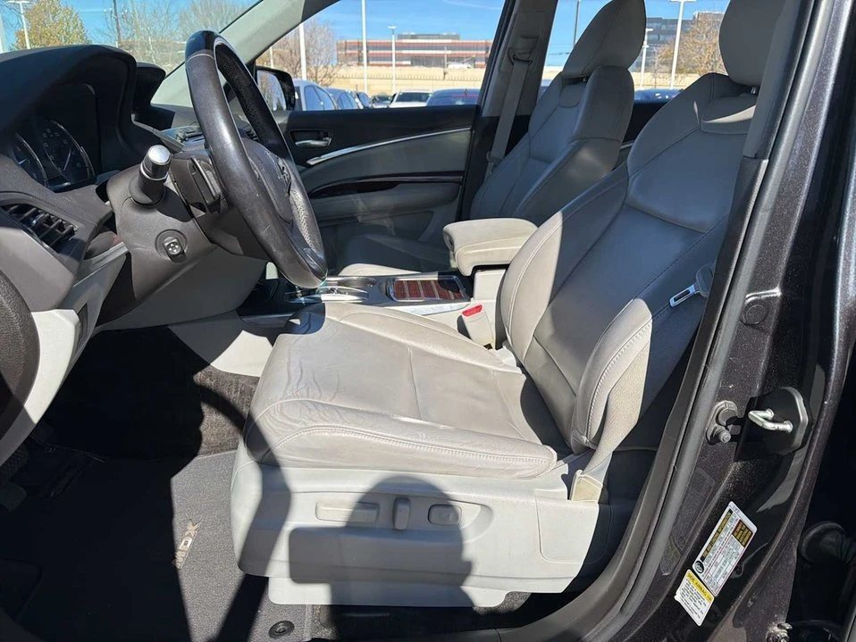 2016 Acura MDX 3rd Gen - Image 8 of 10