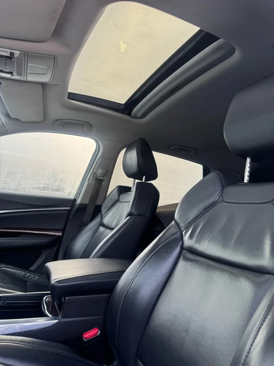 2016 Acura MDX 3rd Gen - Image 7 of 13