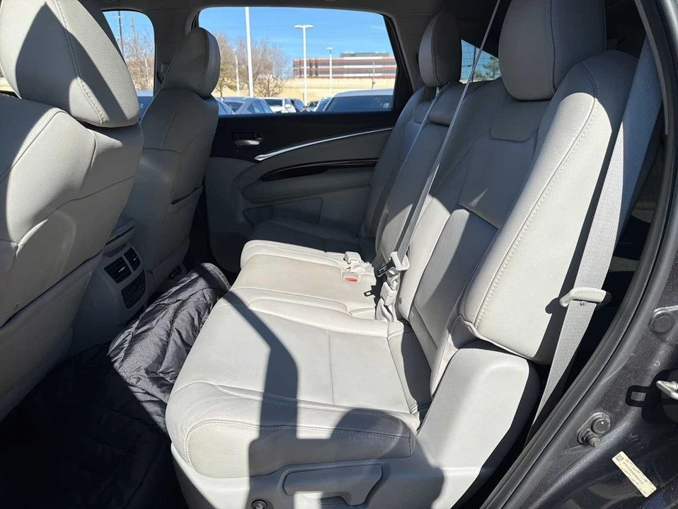 2016 Acura MDX 3rd Gen - Image 7 of 10