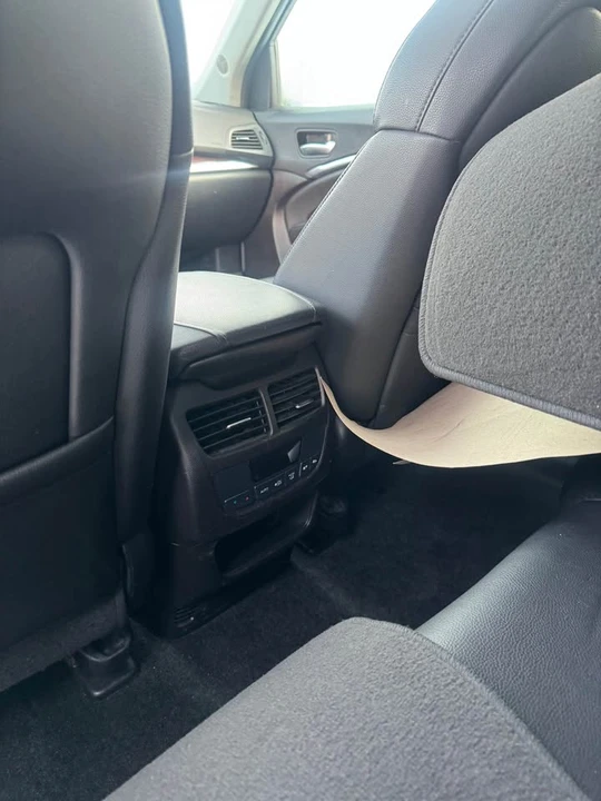 2016 Acura MDX 3rd Gen - Image 10 of 13