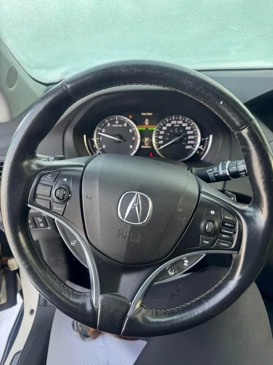 2016 Acura MDX 3rd Gen - Image 11 of 13