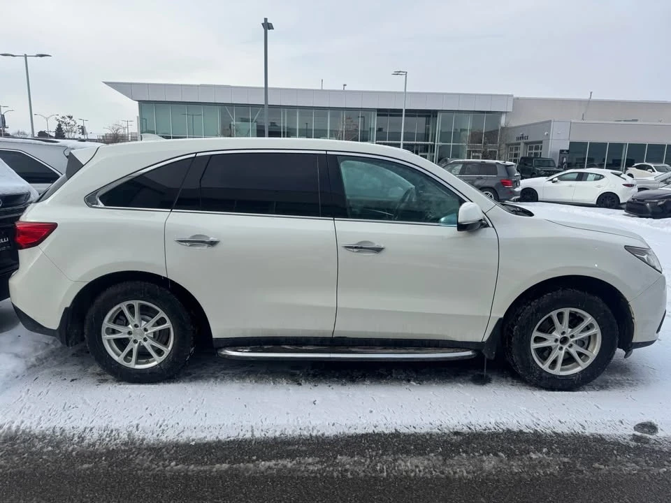 2016 Acura MDX 3rd Gen - Image 2 of 13
