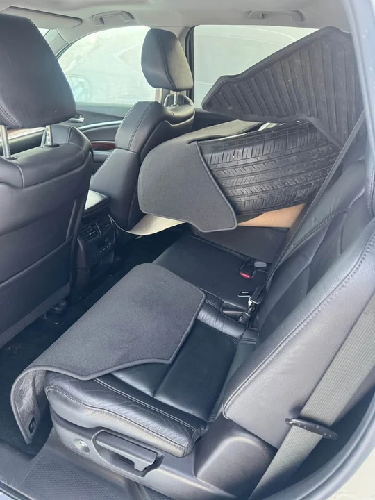 2016 Acura MDX 3rd Gen - Image 8 of 13