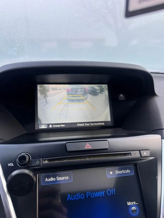 2016 Acura MDX 3rd Gen - Image 13 of 13