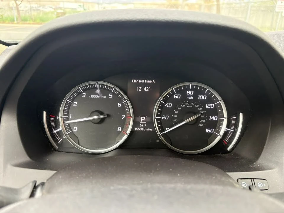 2016 Acura MDX 3rd Gen - Image 14 of 15