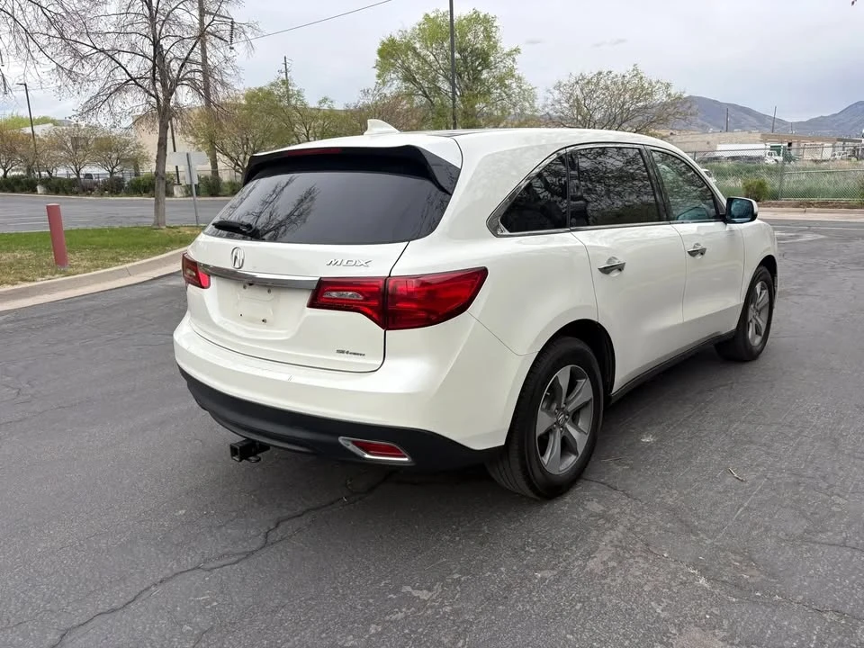 2016 Acura MDX 3rd Gen - Image 5 of 15