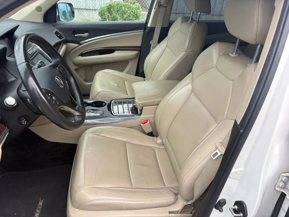 2016 Acura MDX 3rd Gen - Image 10 of 15