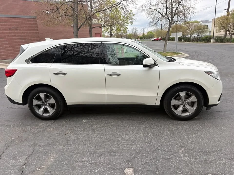 2016 Acura MDX 3rd Gen - Image 4 of 15