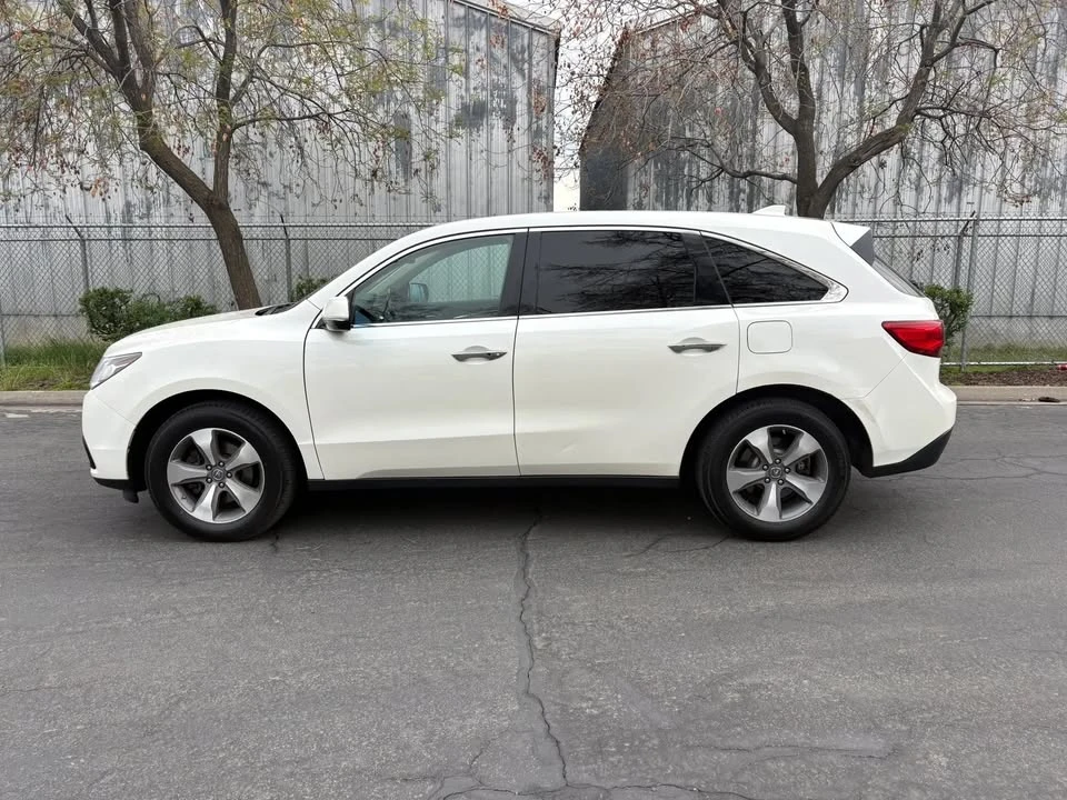 2016 Acura MDX 3rd Gen - Image 8 of 15