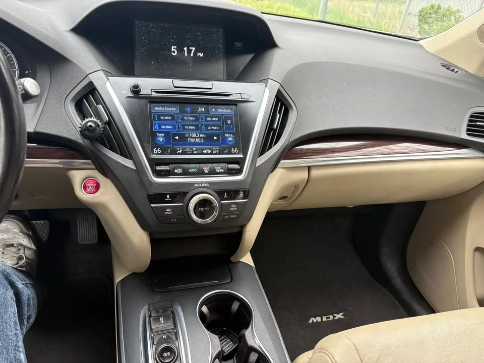 2016 Acura MDX 3rd Gen - Image 15 of 15