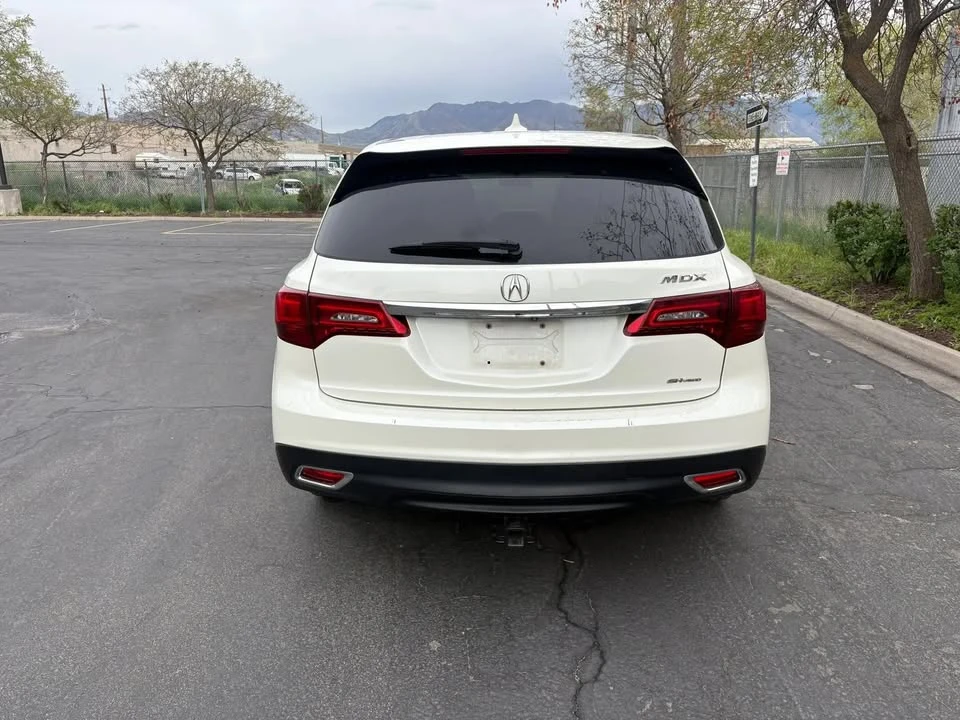 2016 Acura MDX 3rd Gen - Image 6 of 15