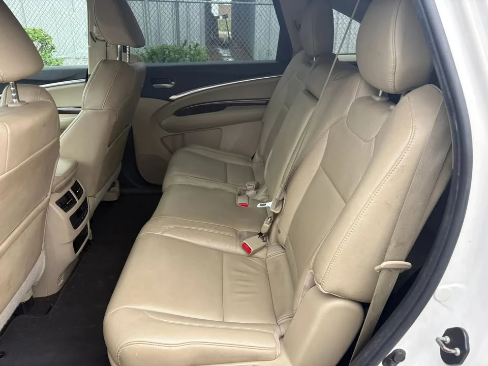 2016 Acura MDX 3rd Gen - Image 11 of 15