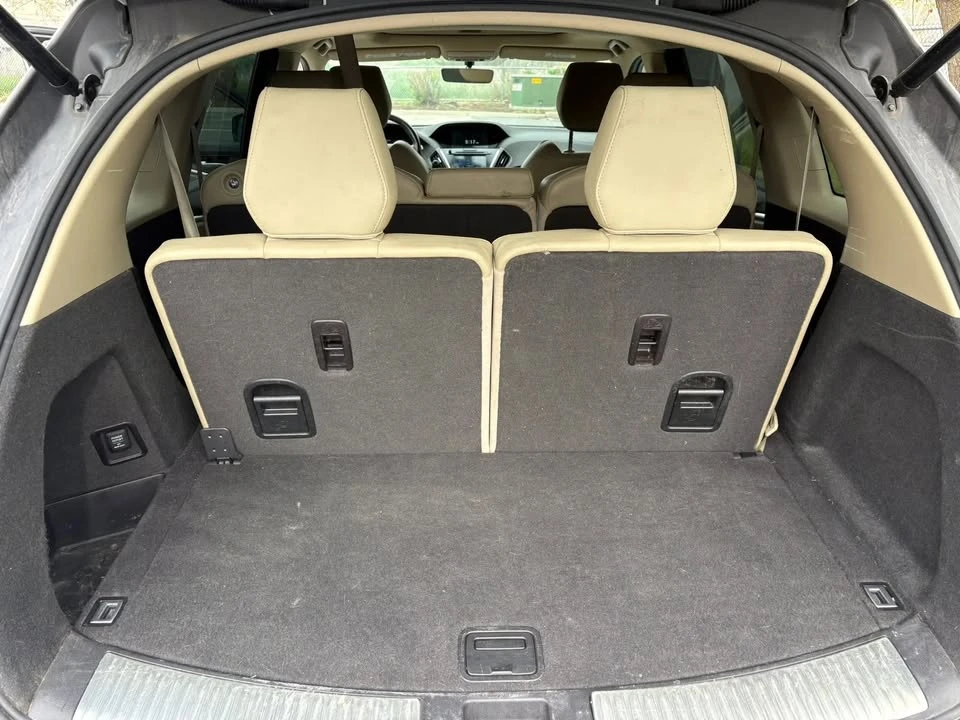 2016 Acura MDX 3rd Gen - Image 13 of 15