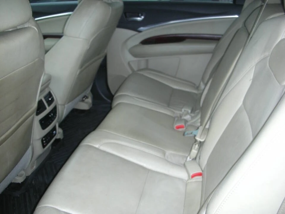 2016 Acura MDX 3rd Gen - Image 6 of 9