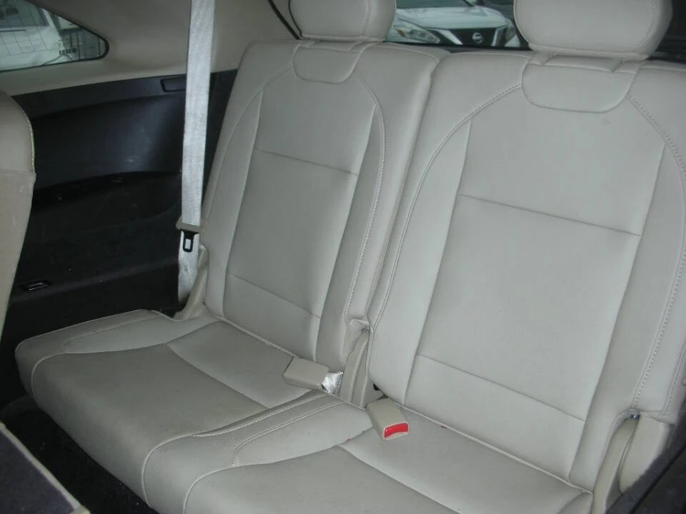 2016 Acura MDX 3rd Gen - Image 7 of 9