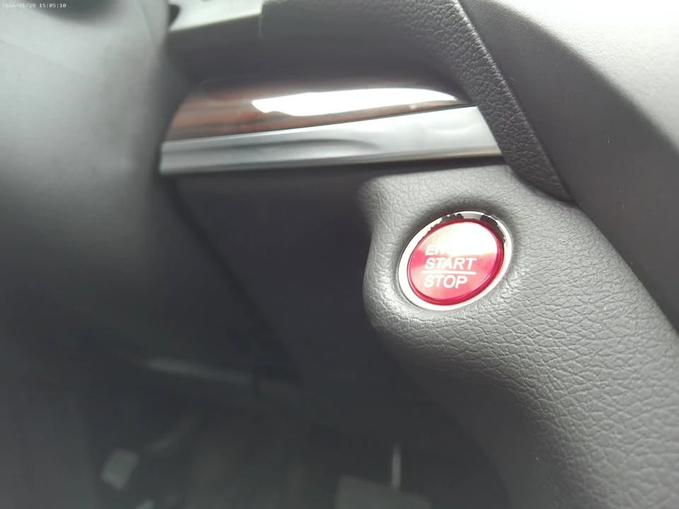 2016 Acura MDX 3rd Gen - Image 16 of 19
