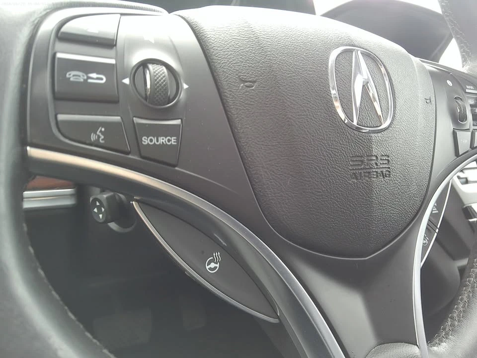 2016 Acura MDX 3rd Gen - Image 13 of 19
