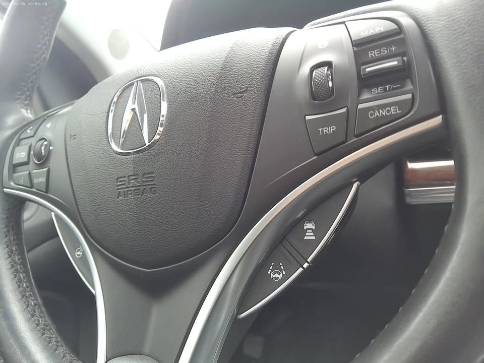 2016 Acura MDX 3rd Gen - Image 14 of 19