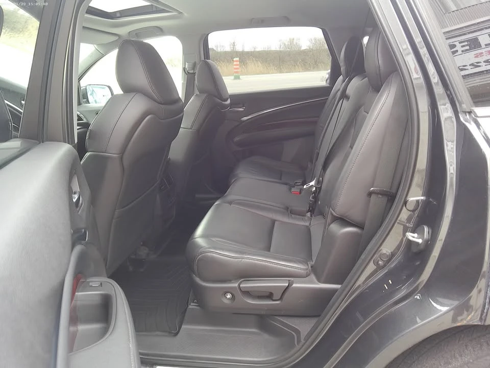 2016 Acura MDX 3rd Gen - Image 18 of 19