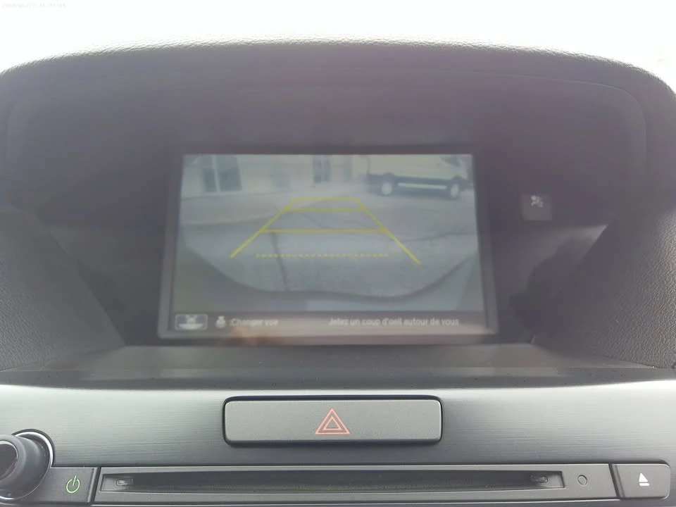2016 Acura MDX 3rd Gen - Image 17 of 19
