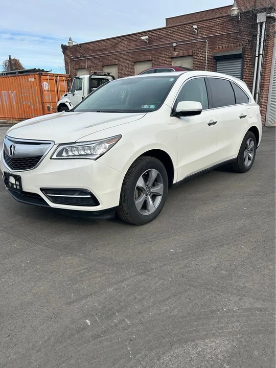 2016 Acura MDX 3rd Gen - Image 3 of 15