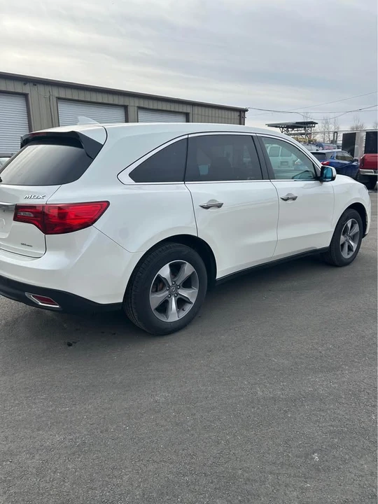 2016 Acura MDX 3rd Gen - Image 6 of 15