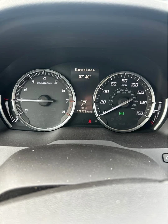 2016 Acura MDX 3rd Gen - Image 8 of 15