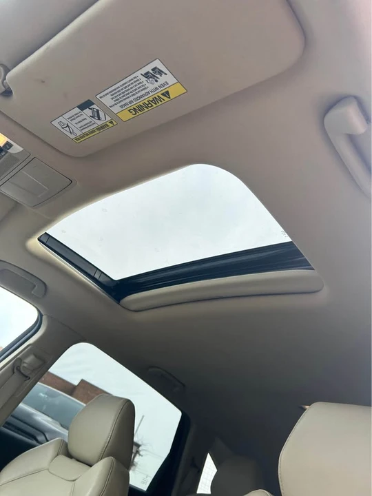 2016 Acura MDX 3rd Gen - Image 12 of 15
