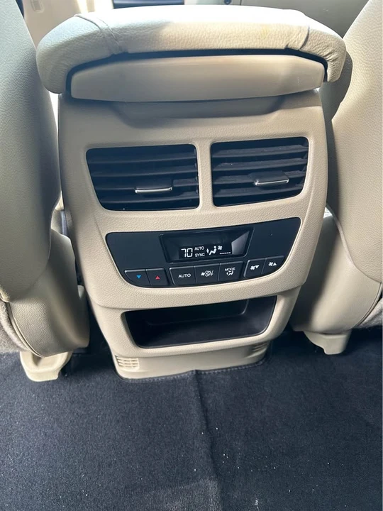 2016 Acura MDX 3rd Gen - Image 15 of 15
