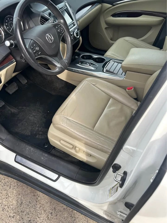2016 Acura MDX 3rd Gen - Image 10 of 15