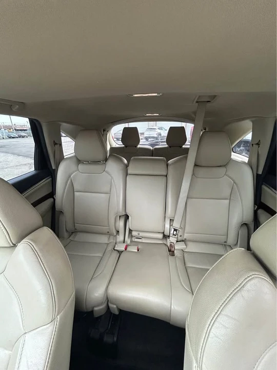 2016 Acura MDX 3rd Gen - Image 13 of 15