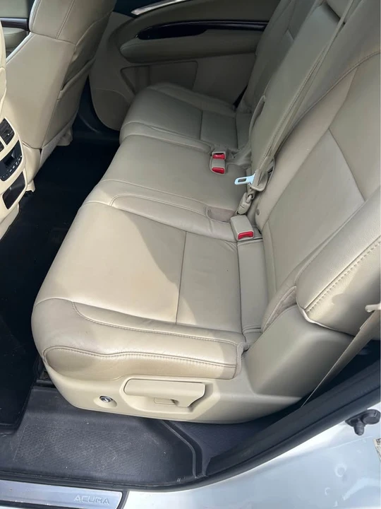 2016 Acura MDX 3rd Gen - Image 14 of 15