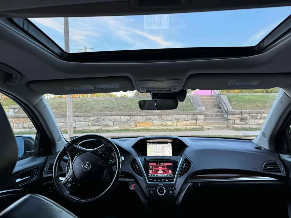 2016 Acura MDX 3rd Gen - Image 3 of 20