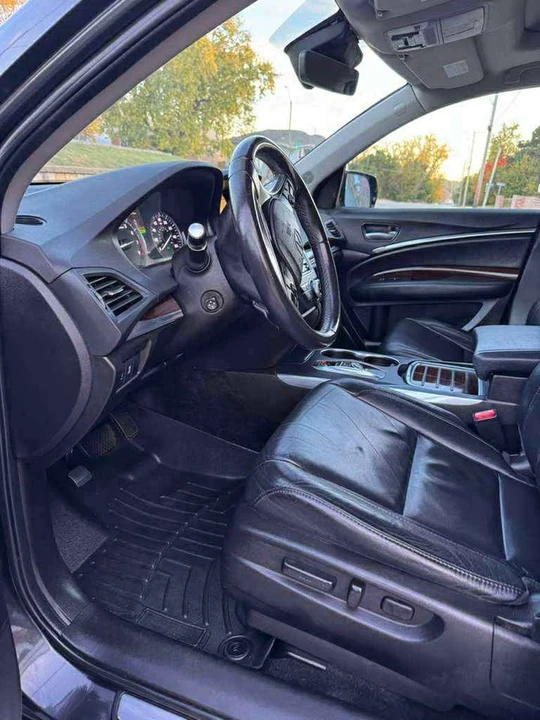 2016 Acura MDX 3rd Gen - Image 11 of 20
