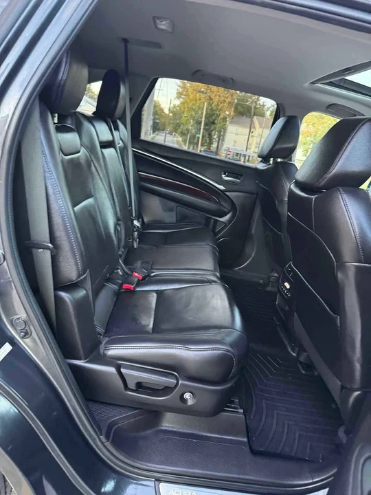 2016 Acura MDX 3rd Gen - Image 17 of 20
