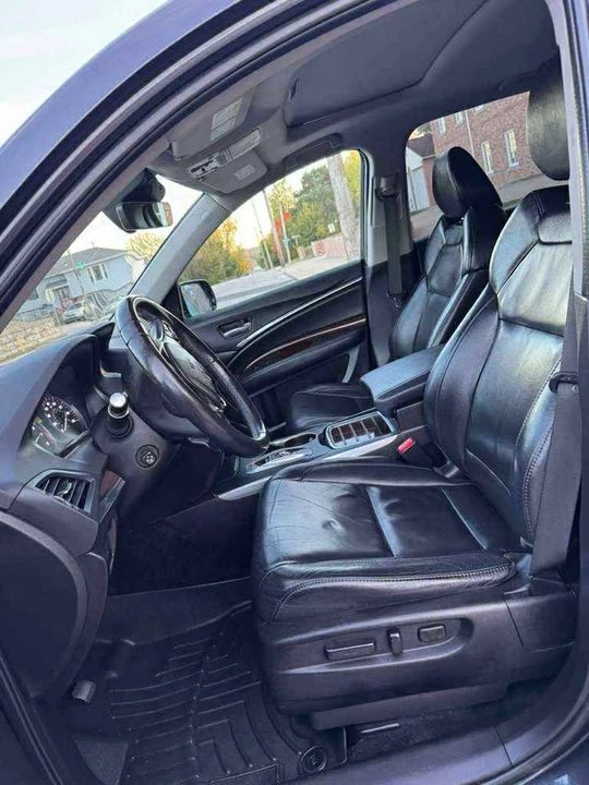 2016 Acura MDX 3rd Gen - Image 10 of 20