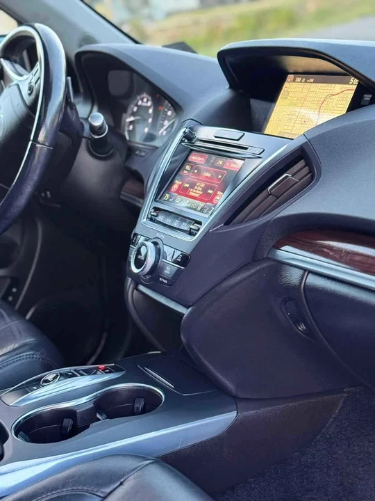 2016 Acura MDX 3rd Gen - Image 8 of 20