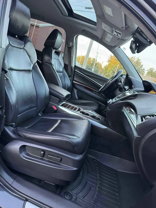 2016 Acura MDX 3rd Gen - Image 6 of 20