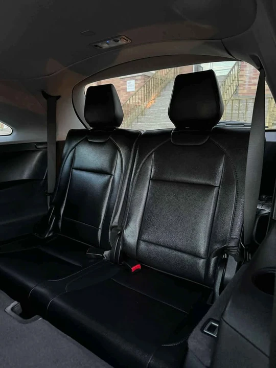 2016 Acura MDX 3rd Gen - Image 5 of 20
