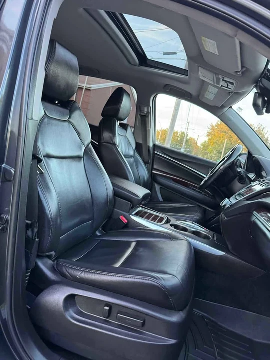 2016 Acura MDX 3rd Gen - Image 7 of 20