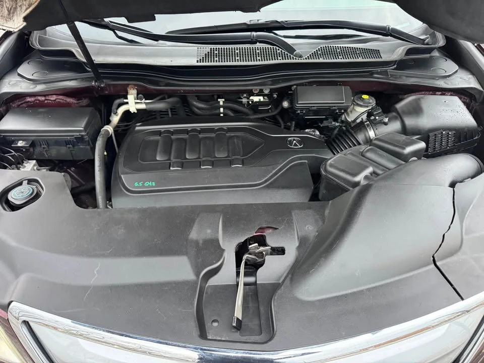 2016 Acura MDX 3rd Gen - Image 19 of 20