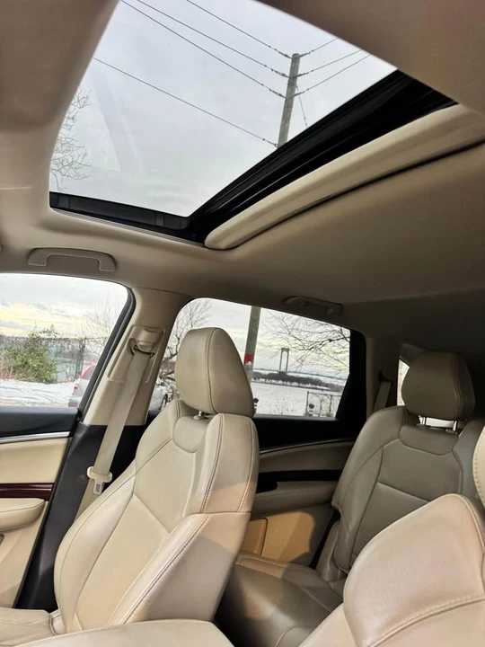 2016 Acura MDX 3rd Gen - Image 9 of 20