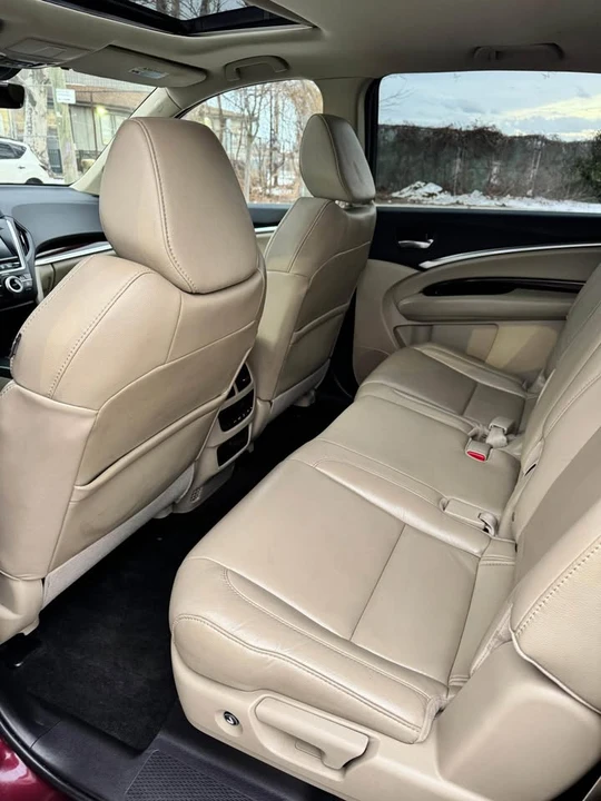 2016 Acura MDX 3rd Gen - Image 12 of 20