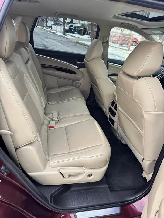 2016 Acura MDX 3rd Gen - Image 6 of 20
