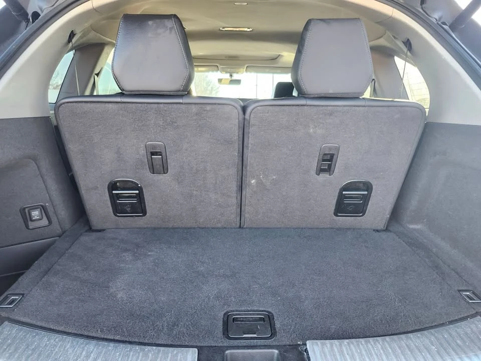 2016 Acura MDX 3rd Gen - Image 9 of 17