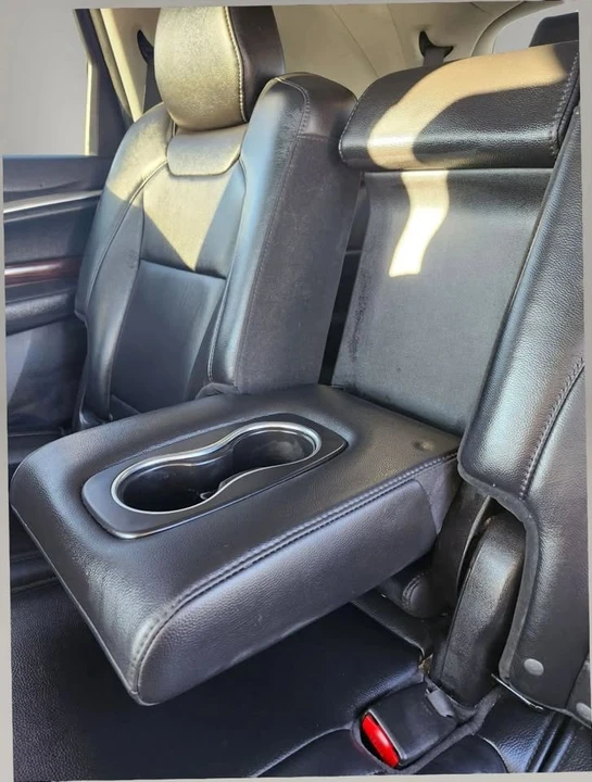 2016 Acura MDX 3rd Gen - Image 6 of 17