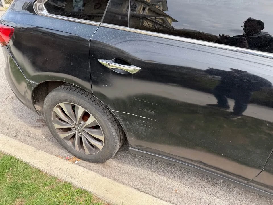 2016 Acura MDX 3rd Gen - Image 6 of 8