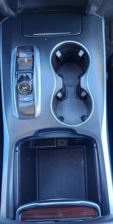 2016 Acura MDX 3rd Gen - Image 16 of 17