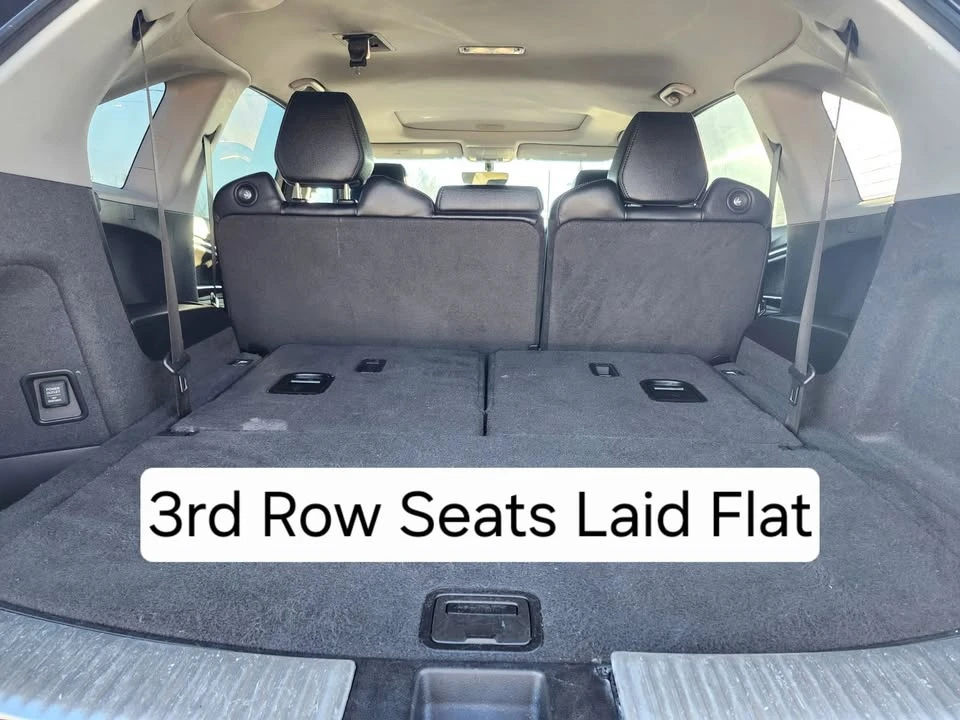 2016 Acura MDX 3rd Gen - Image 10 of 17